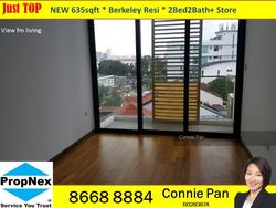 berkeley-residences photo thumbnail #12